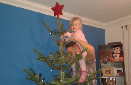 Terhesnapló 6. - Hajsza oltás után