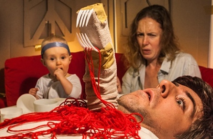 Így lehet mozisztár a gyerek!