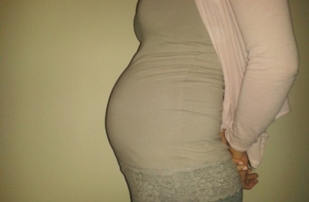 Terhesnapló 6. - Indulhat az új év!