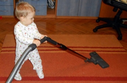 Micónapló – Tudatos hétköznapok bölcsi előtt