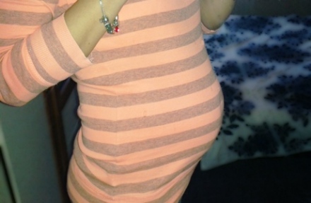 Terhesnapló 6. - Miért is menne minden zökkenőmentesen?