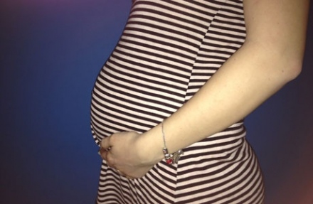 Terhesnapló 6. - Egy kis hazai