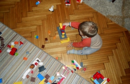 Micónapló - Nem királylányoknak való...