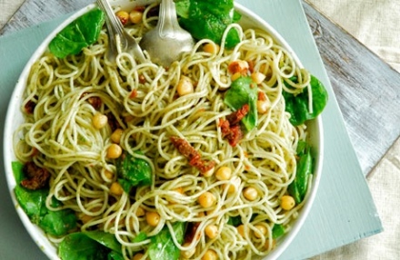 MissGreen: A dolgozó anya túlélőkamrája hétköznapokra