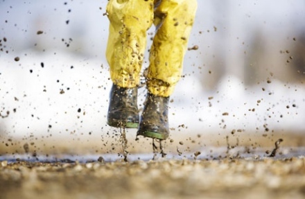 10 szabadtéri tipp esős napokra