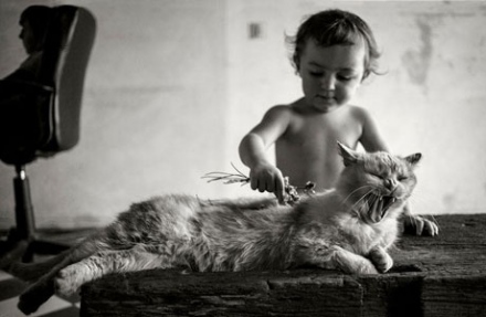 Ilyen gyerekkort mindenkinek!