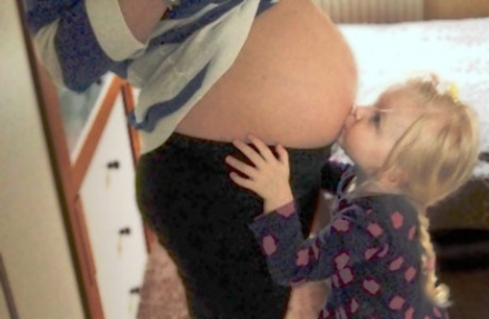 Terhesnapló 6. - Nincs időnk unalomra