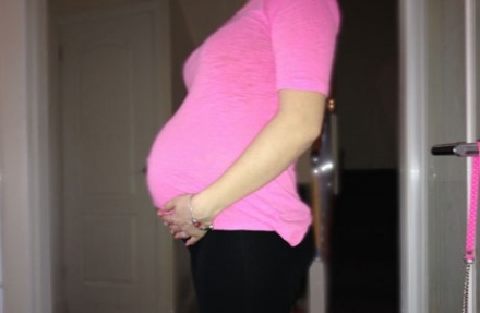 Terhesnapló 6. - „Csak a kicsi babák sírnak”