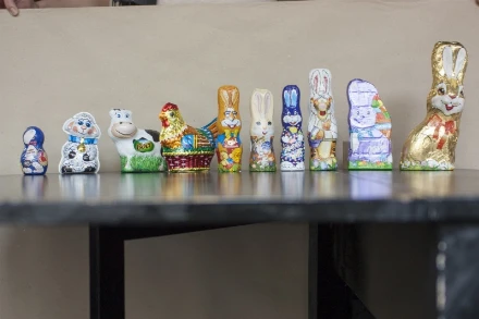 Ehetetlen és meglepő nyulak - megint teszteltünk!