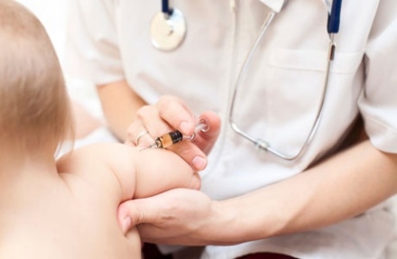 Kötelező lett a pneumococcus elleni védőoltás
