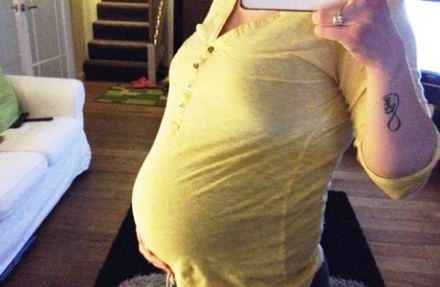 Terhesnapló 6. - Jövőbe tekintés