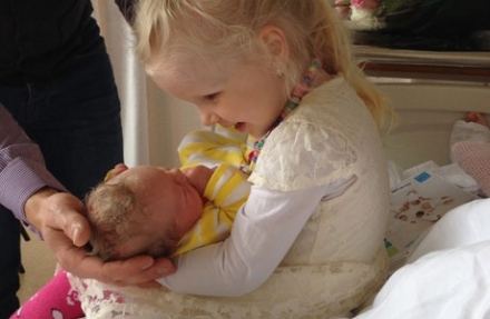 Terhesnapló 6. - Egyszer volt, hol nem volt