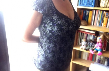 Terhesnapló 7. – Helló, 7. hét!