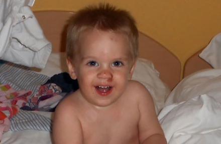  Micónapló – A tökéletlenül tökéletes anya