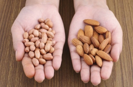 A magvak fogyasztása a terhesség alatt csökkenti az allergia kockázatát