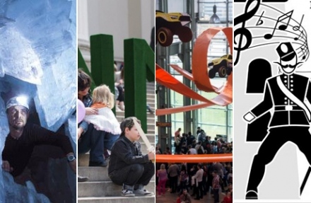 Hétvégi programajánló: felfedezőknek, autórajongóknak és a kultúra szerelmeseinek