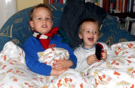 Micónapló - Időutazás