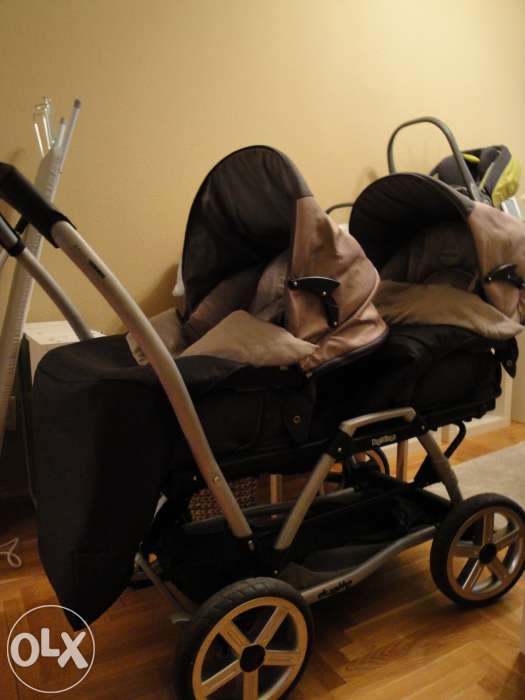 12 hetes ultrahang kép