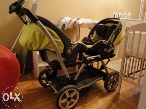 12 hetes ultrahang kép