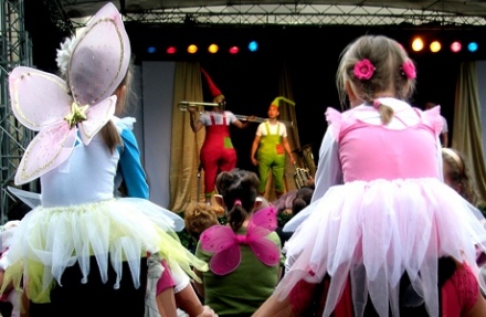 Hétvégi programajánló – Fesztiválok hétvégéje