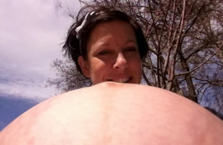 Gyerünk, anyukám: Kifogások félretéve? Akkor már “csak” a világgal kell megküzdened!