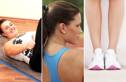 Gyerünk, anyukám! – Kezdjük az alapoknál, építkezz apránként!