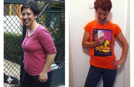 Gyerünk, anyukám! – A kifogásoktól a tettekig