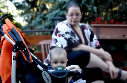 Koppi-napló - Rohamtempó