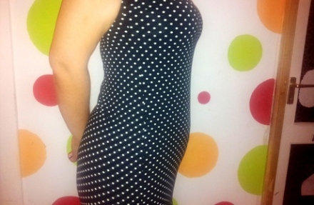 Terhesnapló 7. - A 8. hét szépségei