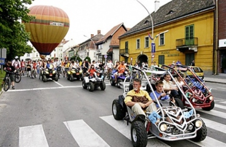 Hétvégi programajánló – Induljon jól a nyár!