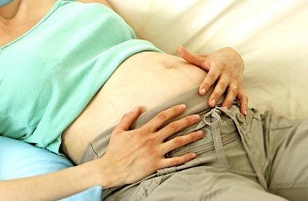 Kiérdemelten egy laparoszkópiás műtétet