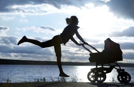 Gyerünk, anyukám! - Ha eddig még nem sikerült választani