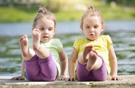 Gyerünk, anyukám! – Három fontos szó, hogy a mozgás szerelmese légy!
