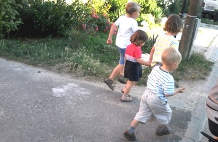 Helló, meló! -  Csak egyetlen igen kell!