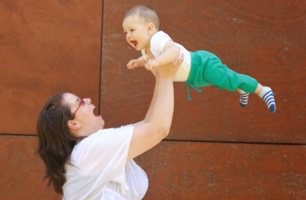 Koppi-napló – Szeparációs szorongás ON