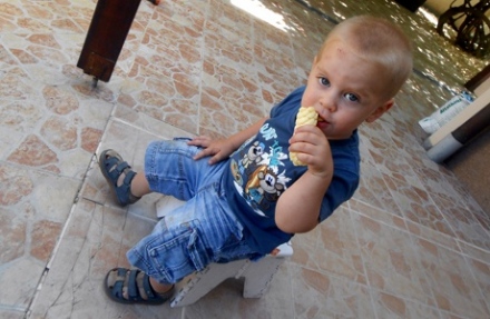 Micónapló - A döntések ideje