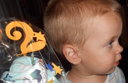 Micónapló – Harmincegy hónap