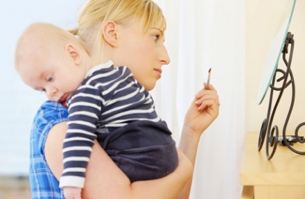 Helló, meló! - Egy önéletrajz fogantatása és születése