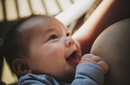 Közel 700 baktériumfajt tartalmaz az anyatej