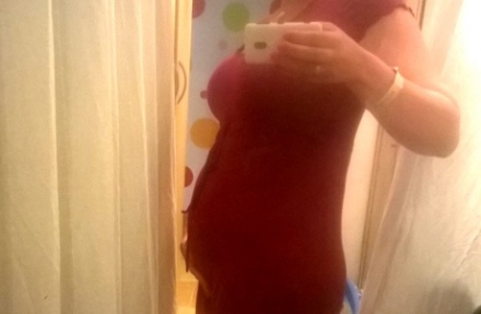 Terhesnapló 7. – Dolgozunk és nem hízunk!