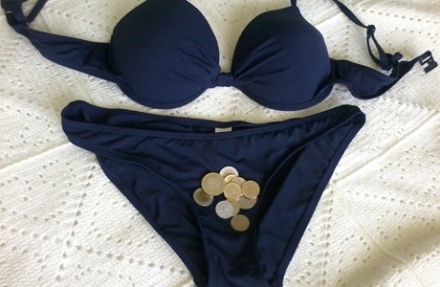 Helló, meló! - Koldus és bikini