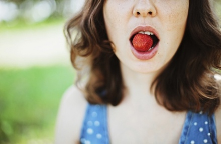 Gyerünk, anyukám! - És akkor beszéljünk a kajálásról...