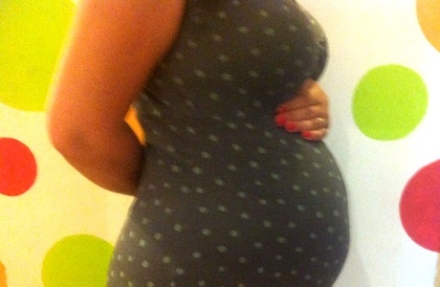 Terhesnapló 7. – Időpontok, ultrahangok, meg a tele hócipő