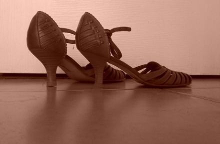 Helló, meló! - Interjú magas sarkúban