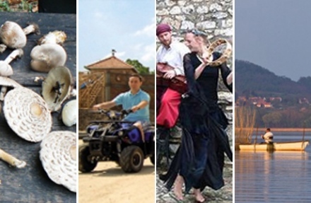 Hétvégi programajánló – Ezekre jó lesz emlékezni télen!