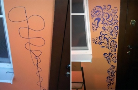 Mire tanít a gyerek? Kreativitásra!