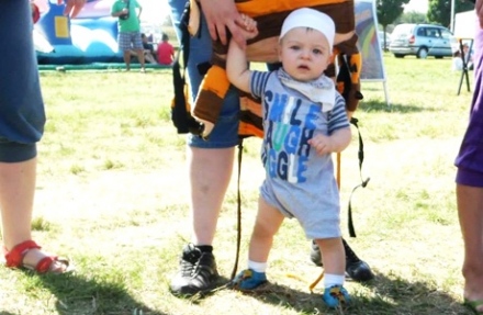 Koppi-napló – Nem megy a csodagyerek nevelés