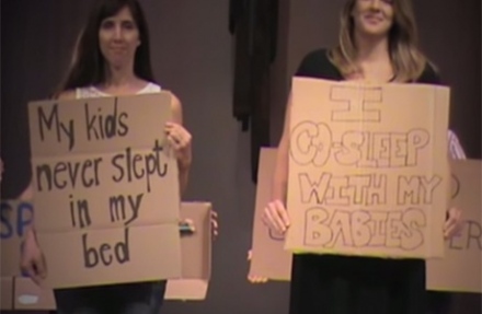 Szeress többet, ítélkezz kevesebbet!