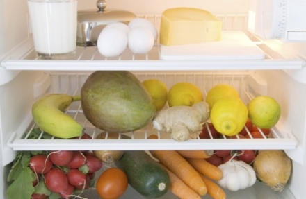 Gyerünk, anyukám! - Étkezés, ahogy én csinálom