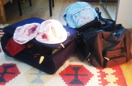 Helló, meló! - Nyári szünet